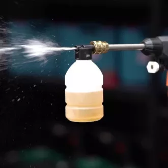 Hammersmith HydroBlast - Pistole na mytí automobilů 2v1