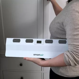 Livington SmartAir posilovač radiátoru