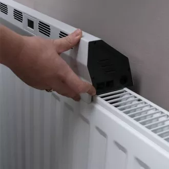 Livington SmartAir posilovač radiátoru