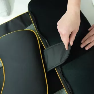 Belena Air Stretch Stretch masážní a jógová podložka