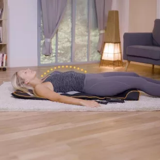 Belena Air Stretch Stretch masážní a jógová podložka
