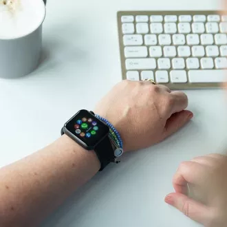 Kendox Life Tracker chytré hodinky a fitness hodinky Kendox Life Tracker chytré hodinky a fitness hodinky