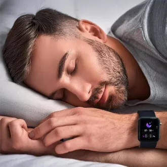 Kendox Life Tracker chytré hodinky a fitness hodinky Kendox Life Tracker chytré hodinky a fitness hodinky