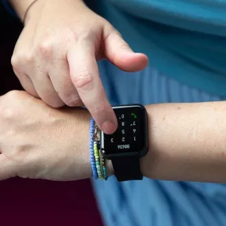 Kendox Life Tracker chytré hodinky a fitness hodinky Kendox Life Tracker chytré hodinky a fitness hodinky