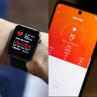 Kendox Life Tracker chytré hodinky a fitness hodinky Kendox Life Tracker chytré hodinky a fitness hodinky