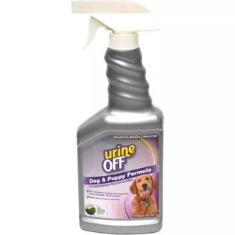 Urine Off odstranovac zapachu moci 500ml, pes