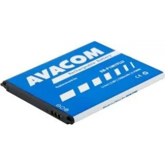 AVACOM baterie do mobilu Samsung Galaxy S3 mini Li-Ion 3, 8V 1500mAh (náhrada EB-F1M7FLU)