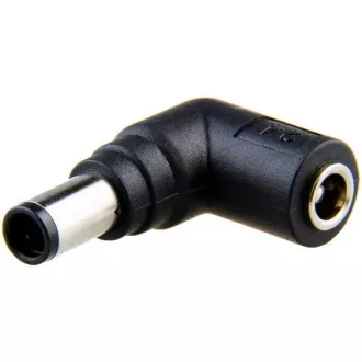AVACOM nabíjecí Jack pro Notebooky C24 (7, 4mm x 5, 1mm pin) pro HP/Compaq AVACOM nabíjecí Jack pro Notebooky C24 (7, 4mm x 5, 1mm pin) pro HP/Compaq