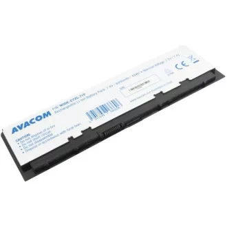 AVACOM baterie pro Dell Latitude E7240 Li-Pol 7, 4V 6000mAh / 44Wh AVACOM baterie pro Dell Latitude E7240 Li-Pol 7, 4V 6000mAh / 44Wh