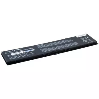 AVACOM baterie pro Dell Latitude E7440 Li-Pol 7, 4V 5800mAh / 43Wh