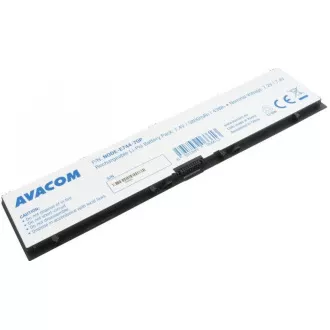 AVACOM baterie pro Dell Latitude E7440 Li-Pol 7, 4V 5800mAh / 43Wh