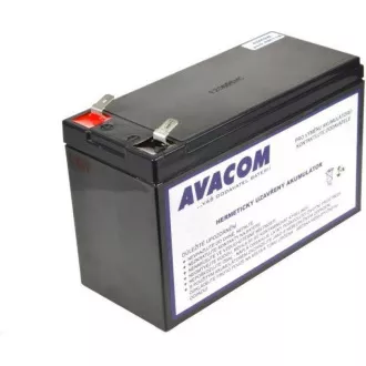 AVACOM náhrada za RBC110 - baterie pro UPS