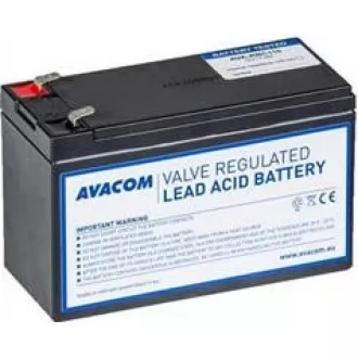 AVACOM náhrada za RBC110 - baterie pro UPS