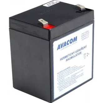 AVACOM náhrada za RBC110 - baterie pro UPS
