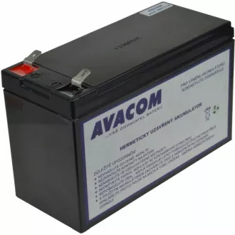 AVACOM náhrada za RBC110 - baterie pro UPS
