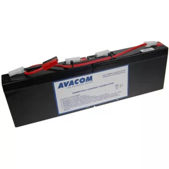 AVACOM náhrada za RBC18 - baterie pro UPS