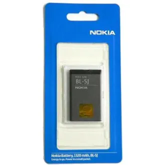 AVACOM baterie do mobilu Nokia 6111 Li-Ion 3, 7V 750mAh (náhrada BL-4B)