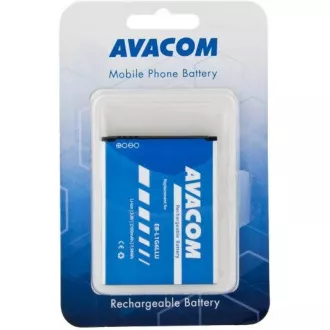 AVACOM baterie do mobilu Samsung SGH-I9300 Galaxy S III Li-Ion 3, 7V 2100mAh (náhrada EB-L1G6LLU)