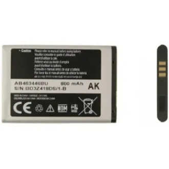 AVACOM baterie do mobilu Samsung X200, E250 Li-Ion 3, 7V 800mAh (náhrada AB463446BU)
