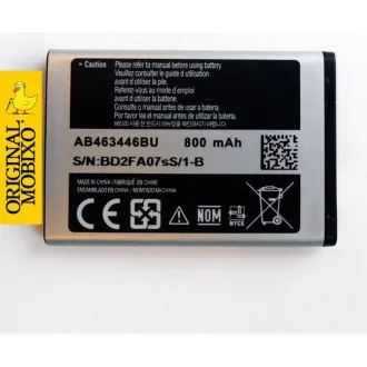 AVACOM baterie do mobilu Samsung X200, E250 Li-Ion 3, 7V 800mAh (náhrada AB463446BU)