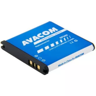AVACOM baterie do mobilu Sony Ericsson Xperia mini Li-Ion 3, 7V 1200mAh, (náhrada EP500)