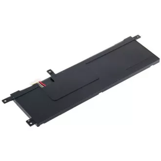 AVACOM baterie pro Asus X553 / F553 Li-Pol 7, 2V 4000mAh