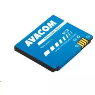 AVACOM Baterie do mobilu Motorola L6 Li-Ion 3, 7V 750mAh (náhrada BC50)