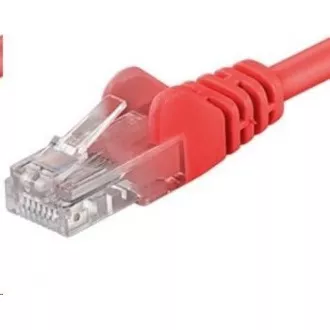 PREMIUMCORD Patch kabel UTP RJ45-RJ45 CAT5e 10m šedá PREMIUMCORD Patch kabel UTP RJ45-RJ45 CAT5e 10m šedá