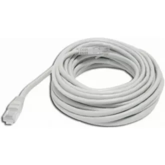 PREMIUMCORD Patch kabel UTP RJ45-RJ45 CAT5e 15m šedá PREMIUMCORD Patch kabel UTP RJ45-RJ45 CAT5e 15m šedá