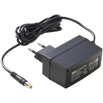 PremiumCord Napájecí adaptér 230V / 5V / 3A stejnosměrný