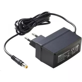 PremiumCord Napájecí adaptér 230V / 5V / 3A stejnosměrný