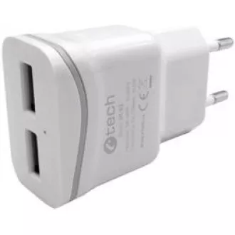 C-TECH adaptér HDMI na VGA + Audio, M/F