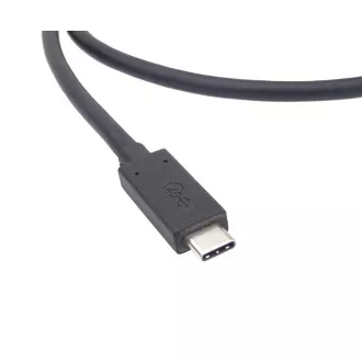 PREMIUMCORD Kabel USB4™ 40Gbps 8K@60Hz Thunderbolt 3, 1m
