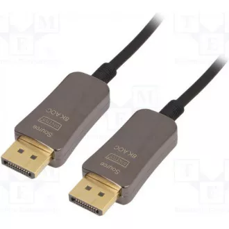 PremiumCord USB redukce USB C - USB2.0 B (F/M)