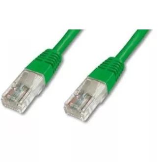 PremiumCord Patch kabel UTP RJ45-RJ45 CAT6 2m šedá PremiumCord Patch kabel UTP RJ45-RJ45 CAT6 2m šedá