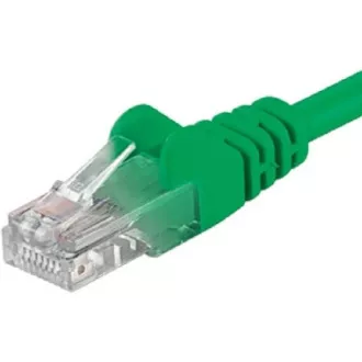 PremiumCord Patch kabel UTP RJ45-RJ45 CAT6 7m šedá PremiumCord Patch kabel UTP RJ45-RJ45 CAT6 7m šedá