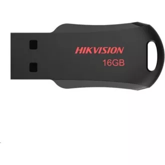 HIKVISION Flash Disk 16GB Drive USB 2.0 (R:15-30MB/s, W:3-15MB/s)