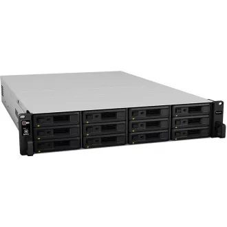 Synology RX1217RP rozšiřující jednotka pro RackStation (12xSATA, RP)