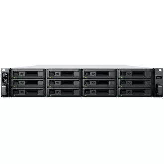 Synology RX1217RP rozšiřující jednotka pro RackStation (12xSATA, RP)