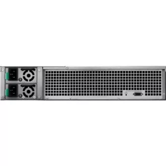 Synology RX1217RP rozšiřující jednotka pro RackStation (12xSATA, RP)