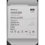 Synology 3, 5" HDD HAS5300-16T (NAS) (16TB, SAS, 7200 RPM, 512MB)