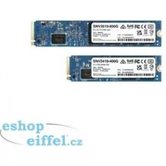 Synology M.2 2280 SSD SNV3410-400G (NAS) (400GB, NVMe)