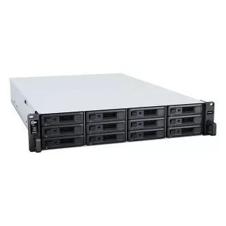 Synology RX1223RP rozšiřující jednotka pro RackStation (12xSATA, RP) pro RS2423+, RS2423RP+, SA6400