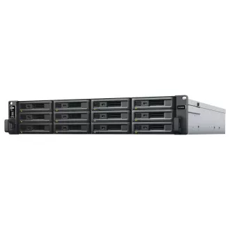 Synology RX1223RP rozšiřující jednotka pro RackStation (12xSATA, RP) pro RS2423+, RS2423RP+, SA6400