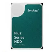 Synology 3, 5" HDD HAT3300-2T Plus (NAS) (2TB, SATA III, 5400 RPM, 256MB)