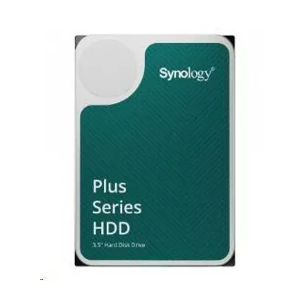 Synology 3, 5" HDD HAT3300-2T Plus (NAS) (2TB, SATA III, 5400 RPM, 256MB)