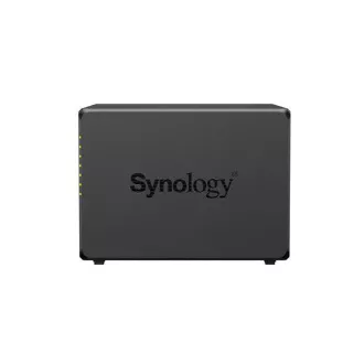 Synology DX525 rozšiřující jednotka k DiskStation (5xSATA)
