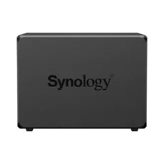 Synology DS425+ DiskStation (4C/CeleronJ4125/2, 0-2, 7GHz/2GBRAM/4xSATA/2xM.2/2xUSB3.2/1xGbE/1x2, 5GbE)