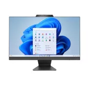 ASUS PC AiO ExpertCenter E3 (E3402WVAK-BPC042XA), i3-1315U, 23.8" FHD, 8GB, 256GB SSD, Intel, W11 Pro Edu, Black