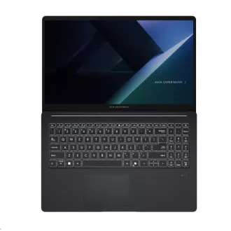ASUS NTB ExpertBook BM1 (BM1503CDA-S70467XA), R5-7535HS, 15.6" 1920x1080, 8GB, 512GB SSD, AMD Radeon, W11P Edu, Gray